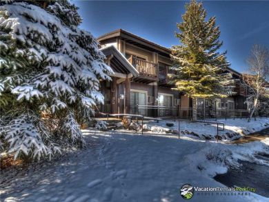 Park City Deer Valley Canyons Resort Home 923634