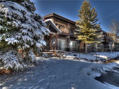 Park City Deer Valley Canyons Resort Home 923634