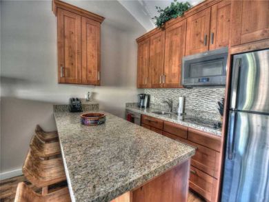 Park City Deer Valley Canyons Resort Home 923634