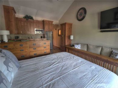 Park City Deer Valley Canyons Resort Home 923634
