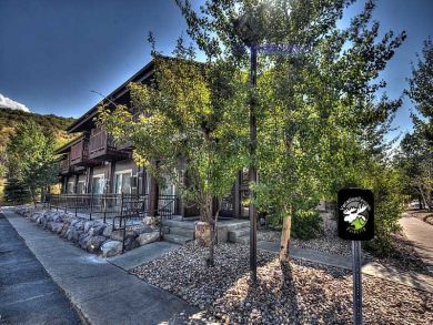 Park City Deer Valley Canyons Resort Home 923634