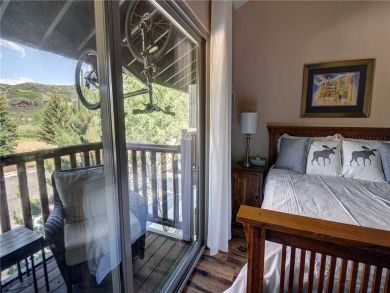 Park City Deer Valley Canyons Resort Home 923634