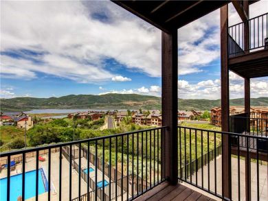 Park City Deer Valley Canyons Resort Home 923635
