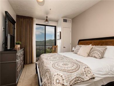 Park City Deer Valley Canyons Resort Home 923635