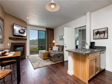Park City Deer Valley Canyons Resort Home 923635