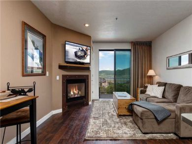 Park City Deer Valley Canyons Resort Home 923635