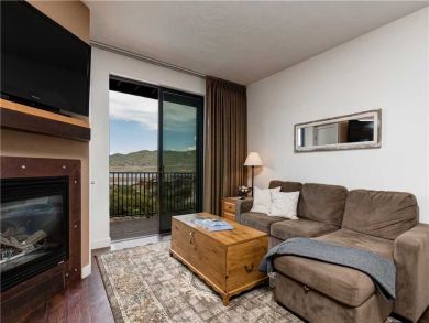 Park City Deer Valley Canyons Resort Home 923635