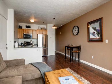 Park City Deer Valley Canyons Resort Home 923635