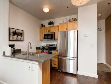 Park City Deer Valley Canyons Resort Home 923635