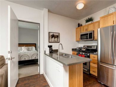 Park City Deer Valley Canyons Resort Home 923635