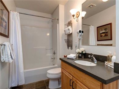 Park City Deer Valley Canyons Resort Home 923635