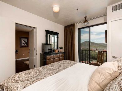 Park City Deer Valley Canyons Resort Home 923635