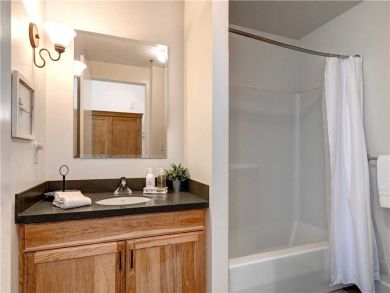 Park City Deer Valley Canyons Resort Home 923635
