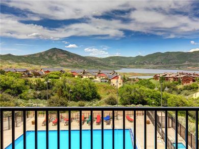 Park City Deer Valley Canyons Resort Home 923635