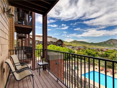 Park City Deer Valley Canyons Resort Home 923635