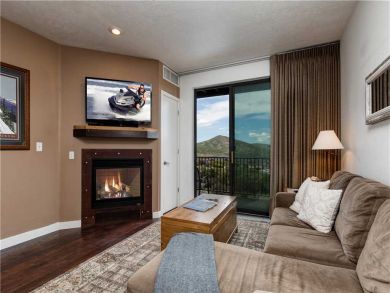 Park City Deer Valley Canyons Resort Home 923635