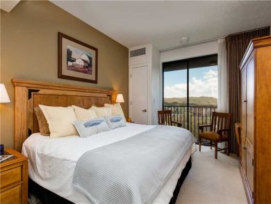 Park City Deer Valley Canyons Resort Home 923636