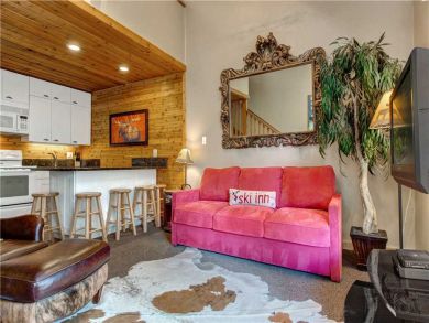 Park City Deer Valley Canyons Resort Home 923637