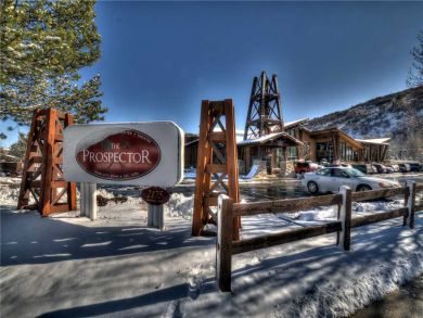 Park City Deer Valley Canyons Resort Home 923637