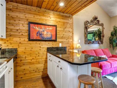 Park City Deer Valley Canyons Resort Home 923637