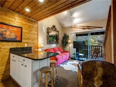 Park City Deer Valley Canyons Resort Home 923637