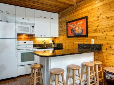 Park City Deer Valley Canyons Resort Home 923637