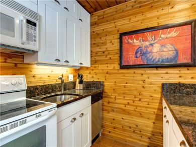 Park City Deer Valley Canyons Resort Home 923637