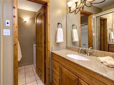 Park City Deer Valley Canyons Resort Home 923637