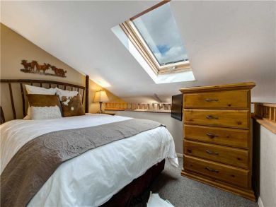 Park City Deer Valley Canyons Resort Home 923637