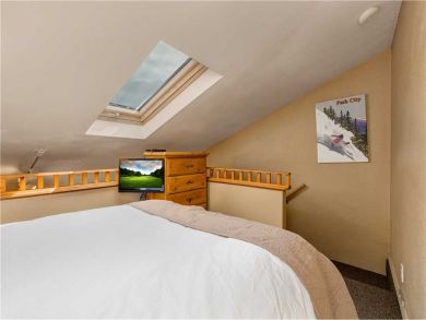 Park City Deer Valley Canyons Resort Home 923637