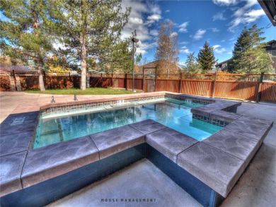 Park City Deer Valley Canyons Resort Home 923637