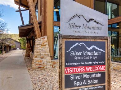 Park City Deer Valley Canyons Resort Home 923637