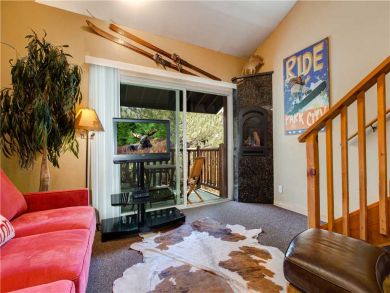 Park City Deer Valley Canyons Resort Home 923637