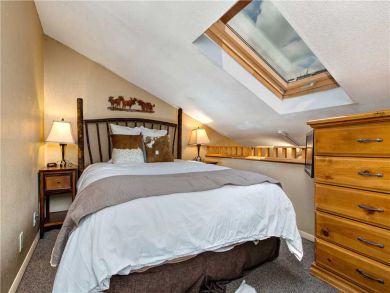 Park City Deer Valley Canyons Resort Home 923637