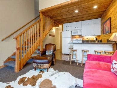 Park City Deer Valley Canyons Resort Home 923637