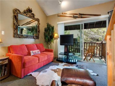 Park City Deer Valley Canyons Resort Home 923637