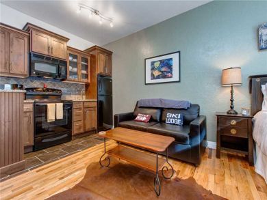 Park City Deer Valley Canyons Resort Home 923638