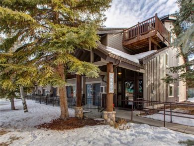 Park City Deer Valley Canyons Resort Home 923638