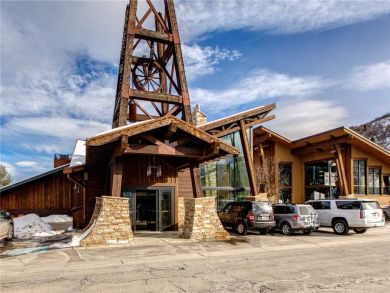 Park City Deer Valley Canyons Resort Home 923638