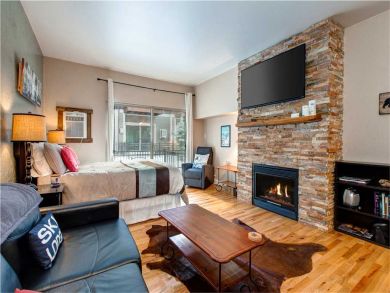Park City Deer Valley Canyons Resort Home 923638