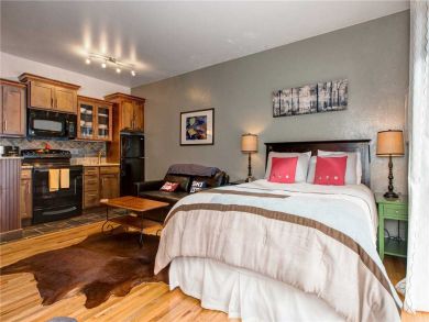 Park City Deer Valley Canyons Resort Home 923638