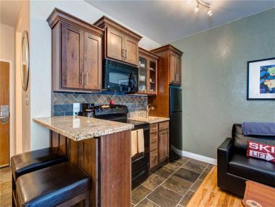 Park City Deer Valley Canyons Resort Home 923638