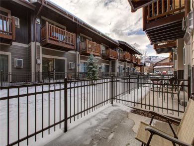 Park City Deer Valley Canyons Resort Home 923638