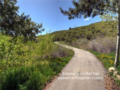Park City Deer Valley Canyons Resort Home 923638
