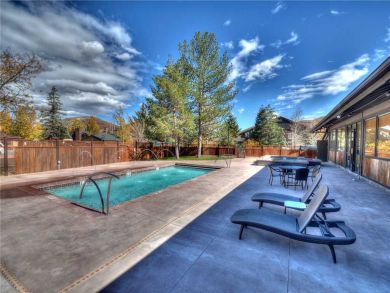 Park City Deer Valley Canyons Resort Home 923638