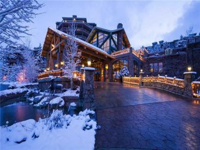 Park City Deer Valley Canyons Resort Home 923639 Park City Deer Valley Canyons Resort Home 923639