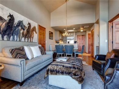 Park City Deer Valley Canyons Resort Home 923640