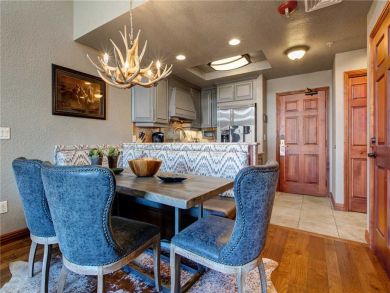 Park City Deer Valley Canyons Resort Home 923640