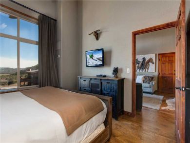 Park City Deer Valley Canyons Resort Home 923640