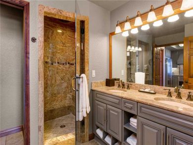 Park City Deer Valley Canyons Resort Home 923640